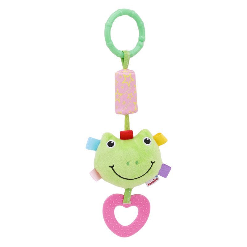 Kleinkind Rassel Karikatur Ebene Modelle Baby Kinderwagen Rasseln Geklingel Hand Glocke Campanula Anhänger Plüsch Spielzeug Mit BB Pädagogisches Spielzeug: prügeln