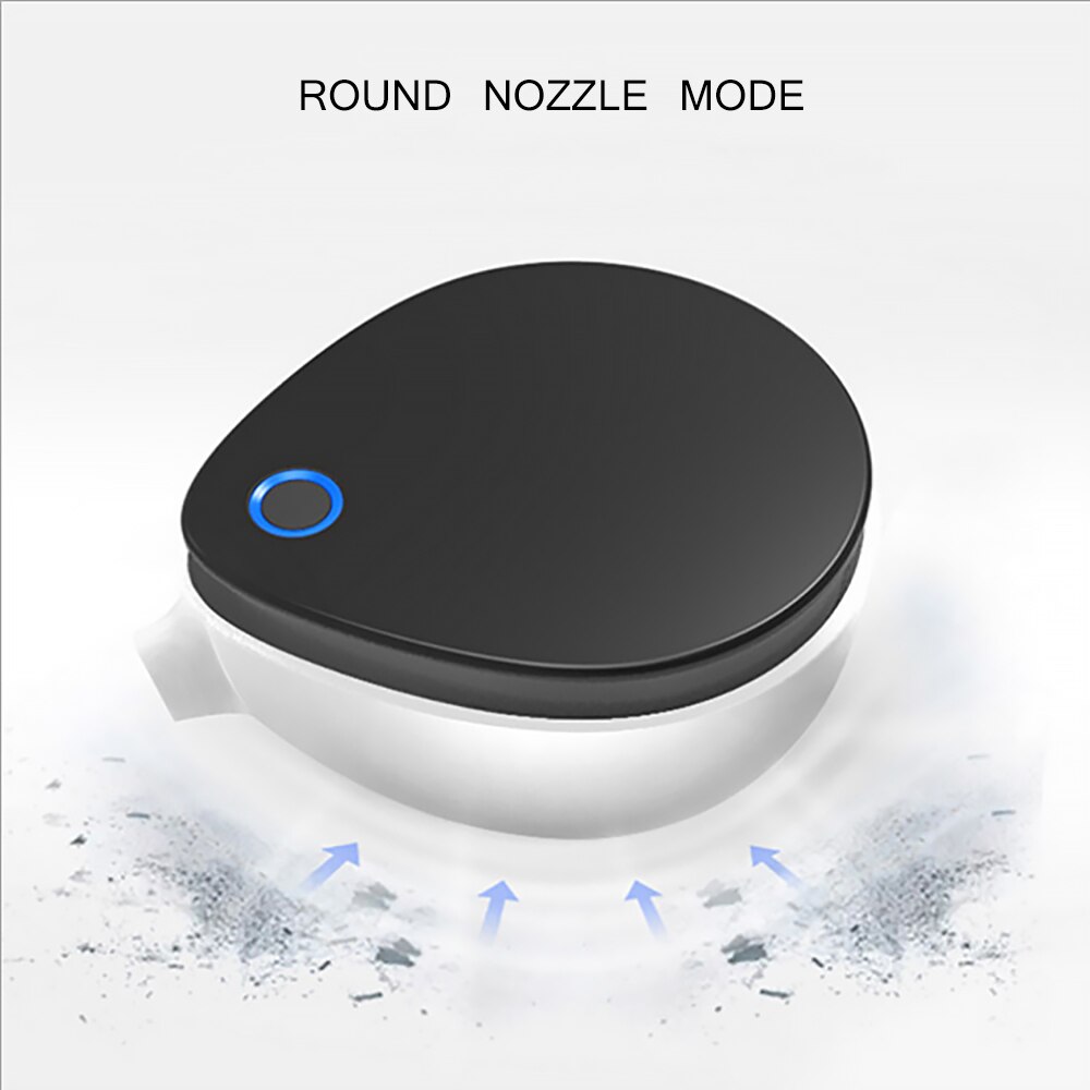 Portable Vacuum Cleaner Cordless Cleaner Powerful Vacuuming Table Cleaning Vacuum Vacuum Cleaner Handheld Duster Car Cleaner