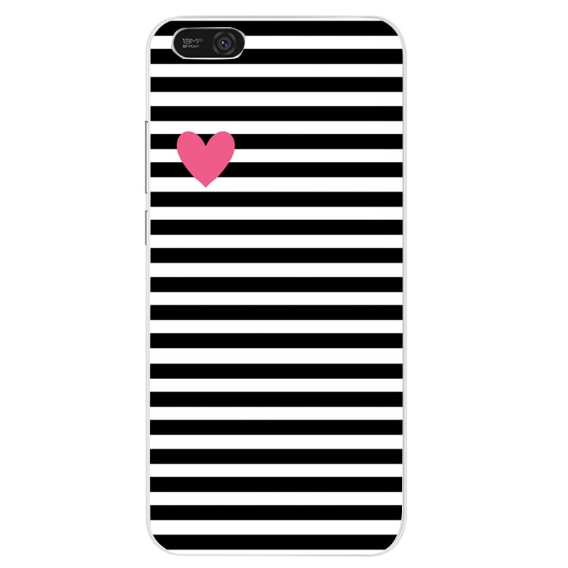 Custodia in Silicone Per Huawei Honor Caso di 7A 5.45 "pollici Caso Molle di Tpu della copertura posteriore per Honor 7A 7 UN dua l22 Russo versione paraurti coque