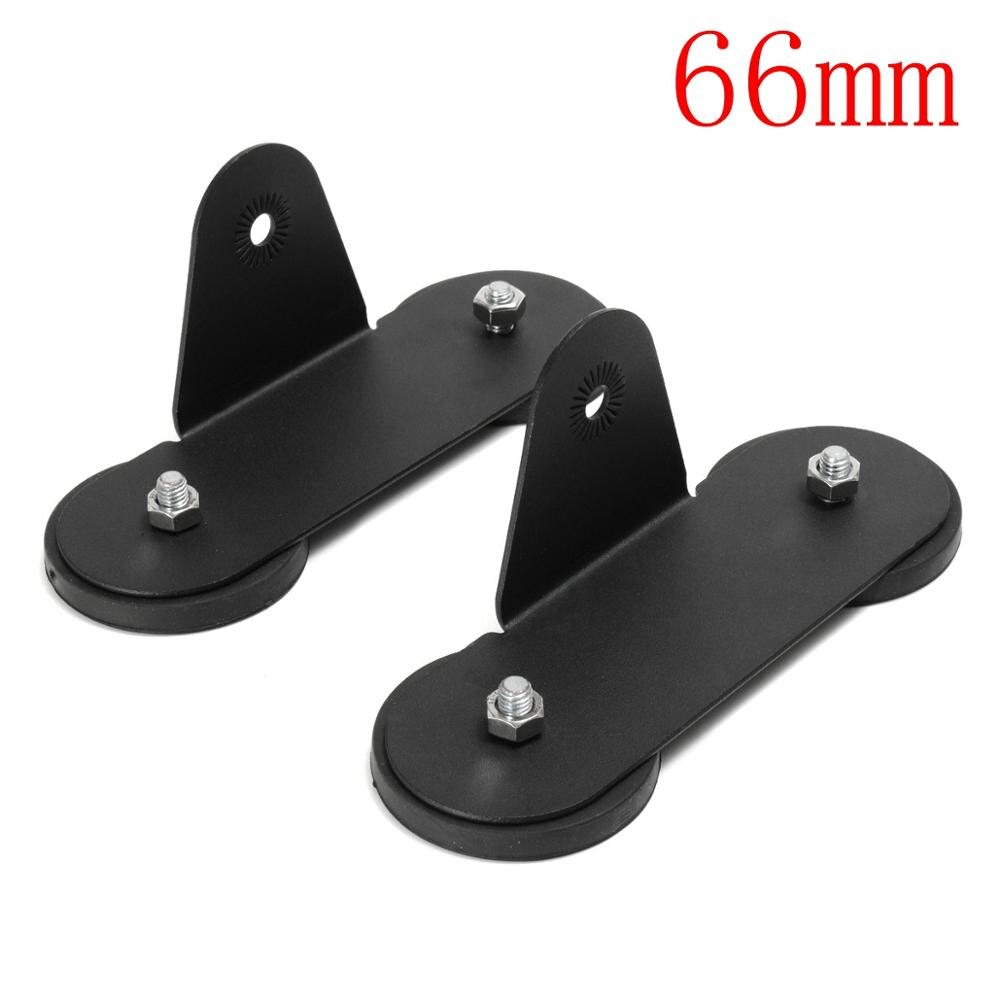 Car Powerful Magnetic Base Mounting Bracket Lamp Holder LED Work Light Bar Magnet Sucker For Offroad SUV ATV UTB Pickup: 4