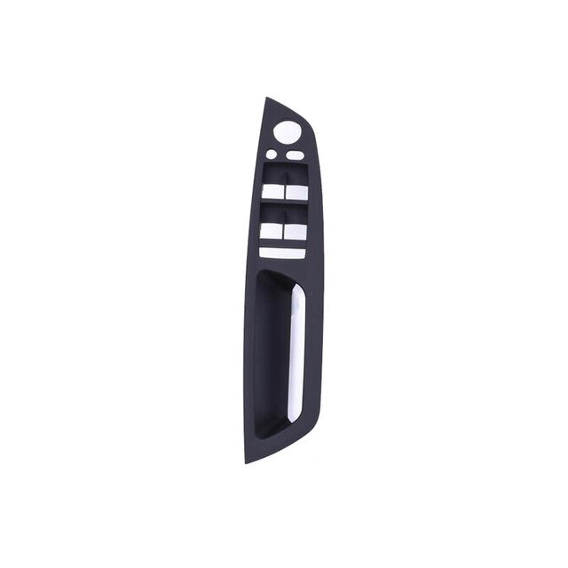 Poignée De Porte Intérieure Droite Pour BMW X5 X6 E70 / E71 (2007-2013) - Référence 51416969402 - Pièce De Rechange Auto