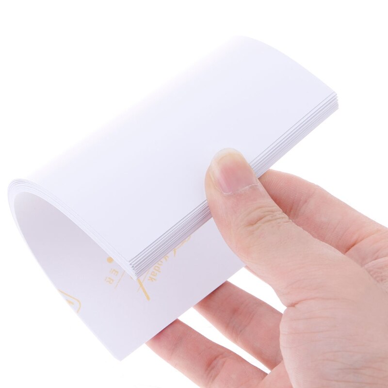 20 Sheets 4"x6" Glossy 4R Photo Paper 200gsm for Inkjet Printers