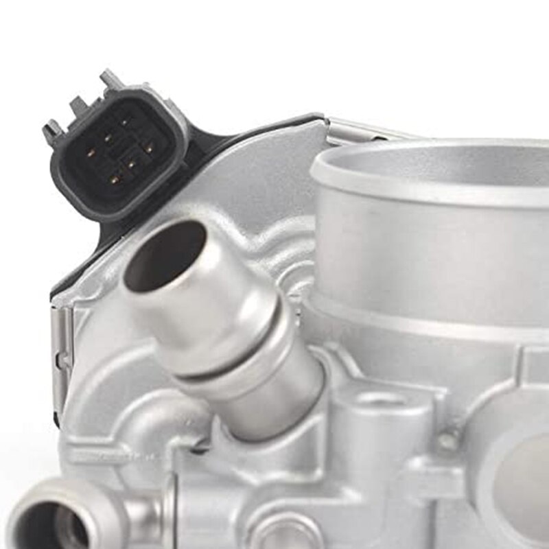 55561495 0281750245 elektronisk gasspjeldhus til chevrolet cruze sonisk aveo aveo 5 til pontiac  g3