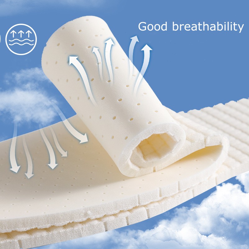 1 paar Fasciitis Plantaris Memory Foam Sjablonen Pad Latex Inlegzolen voor Schoenen Zachte Schoen Pads voor Vrouw Man Stap in de Shit Binnenzool
