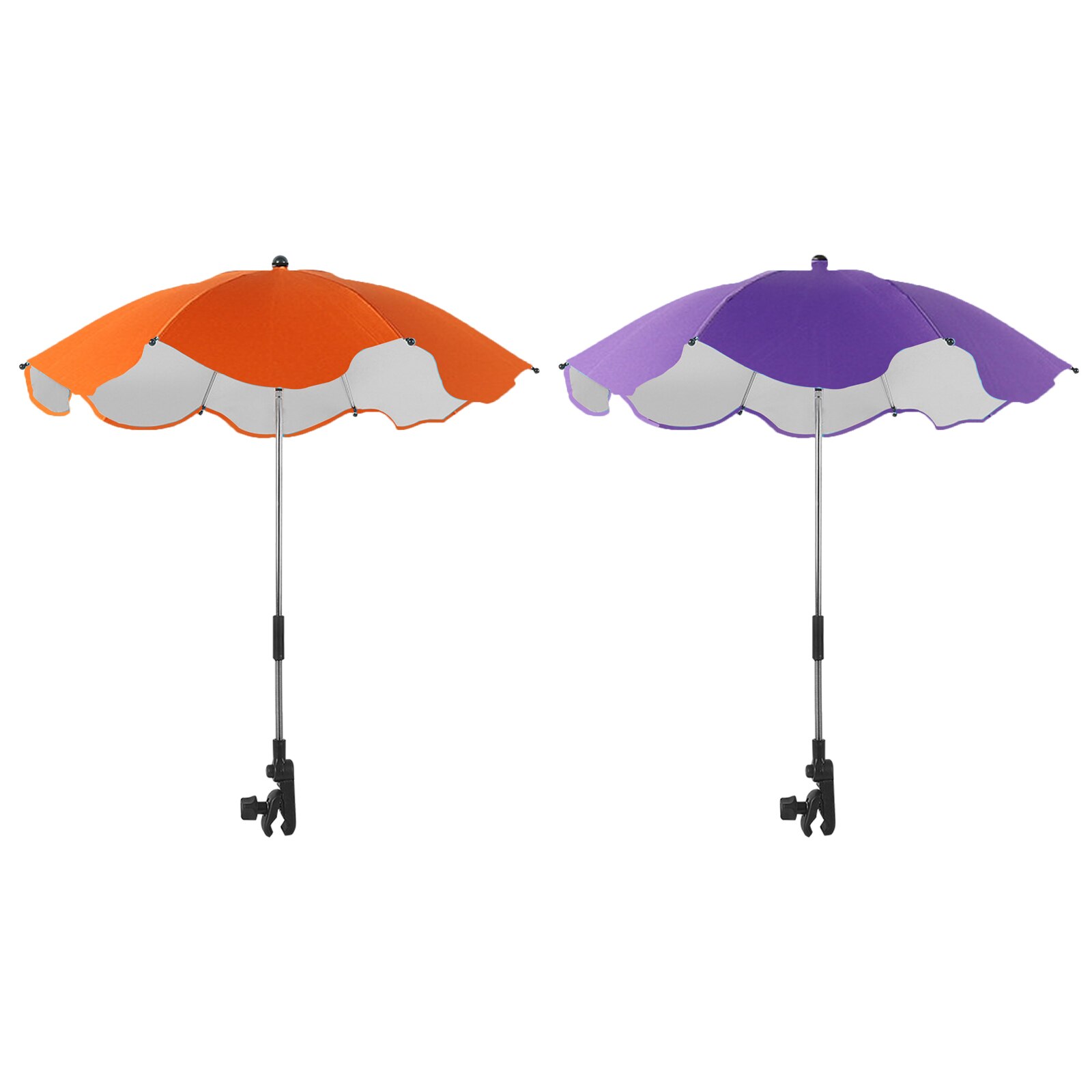 Kinderwagen Paraplu Buggy Kinderwagen Accessoires Parasol Luifel
