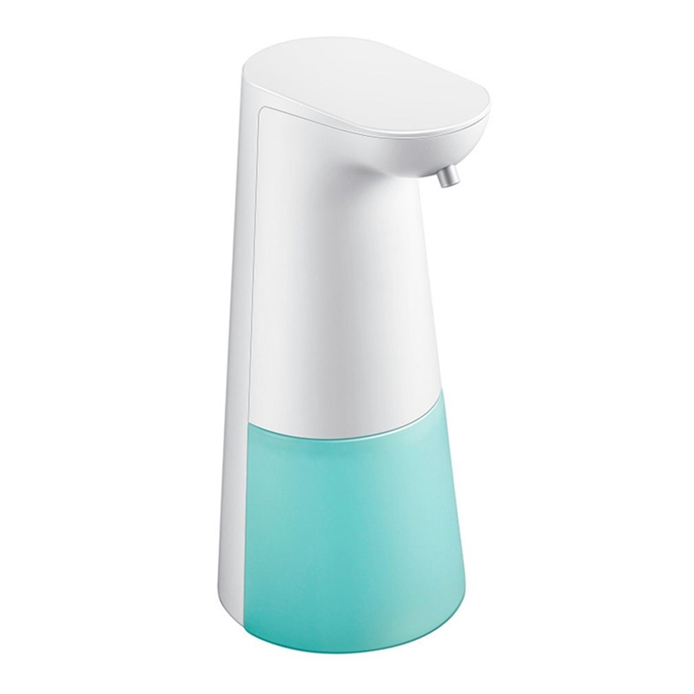 1 Pcs Auto-Sensing Hand Sanitizer Sterilization Foam Soap Dispenser Electronic ABS Pc Intelligent Induction
