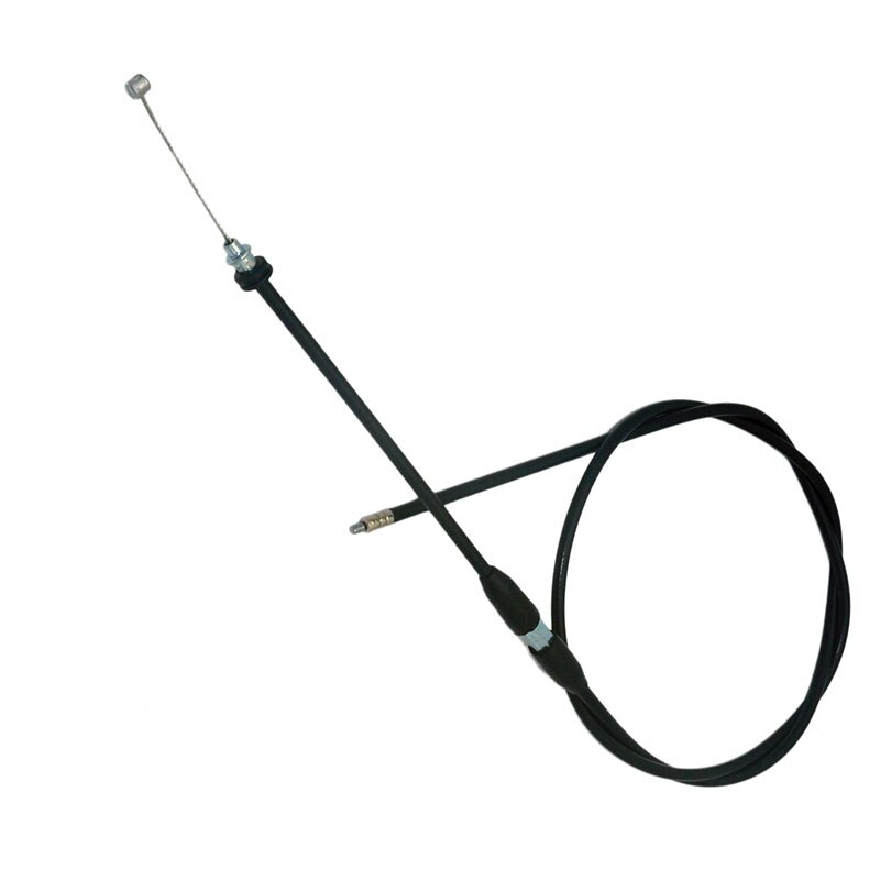 81" Go Kart Throttle Cable For 150cc 250cc Roketa Kinroad Sunl Kazuma Kandi Jcl