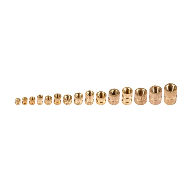 Warmte Set Insert Tool M2 M3 M4 M5 M6 M8 - EU and Tool 1set