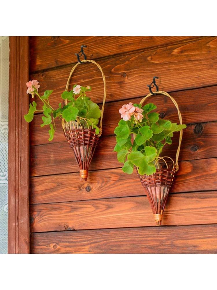 20/40 sztuk śrubin sufitowe haki lampy uchwyty na haki nadaje się robić światła zewnętrzne Birdhouses zestaw haczyków z gwintem domowym