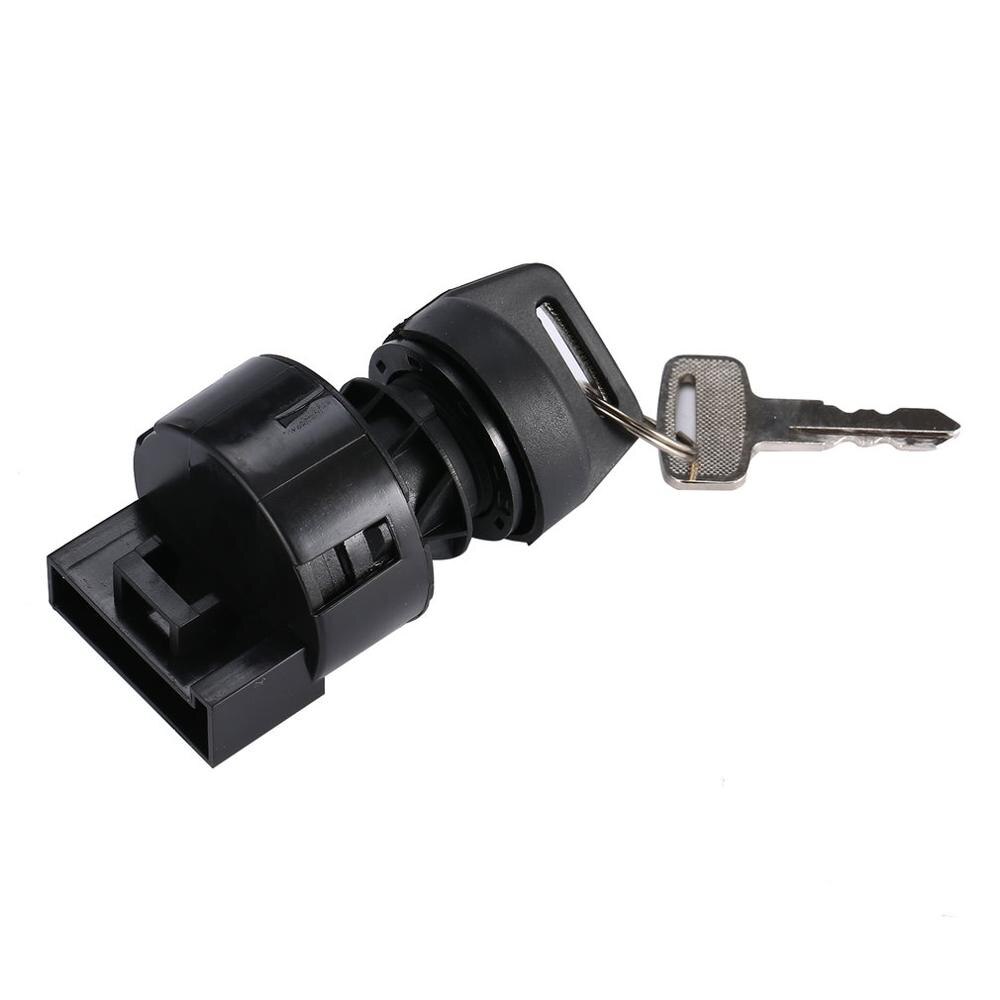 Ignition Key Switch Fits Polaris Ranger 800 Rzr Efi Utv