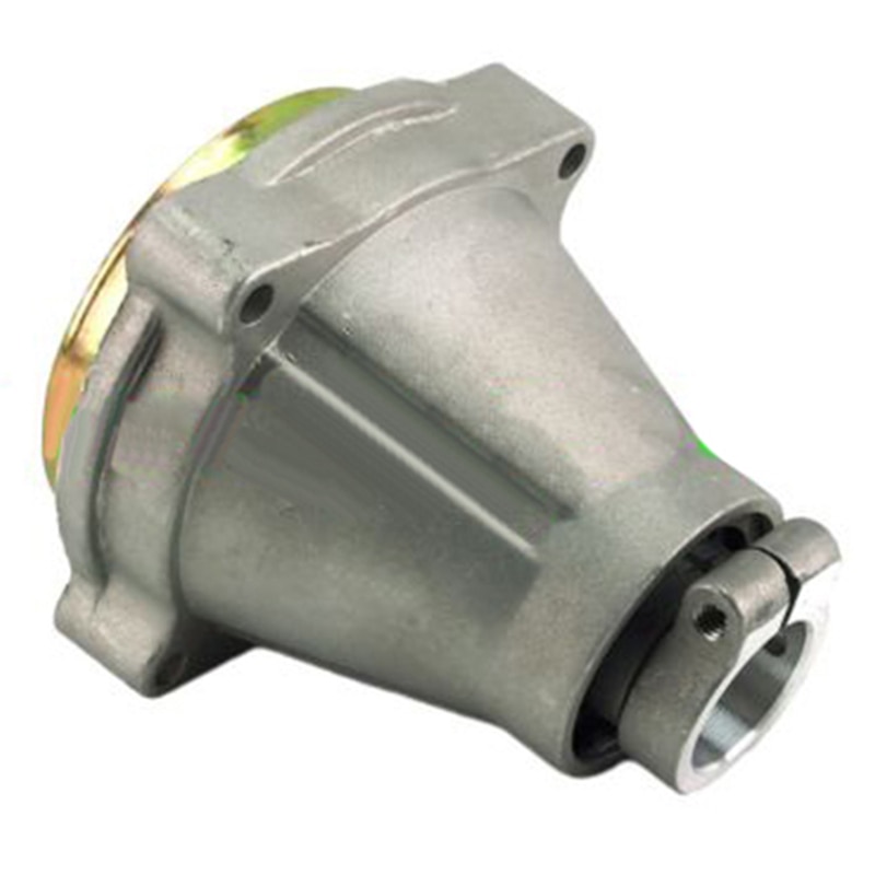 1 Pcs 26Mm 9 Spline Clutch Housing Carrier Mount Drum for Various Brush Cutters