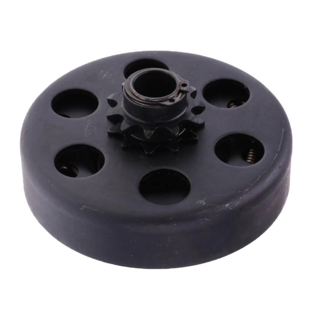 16MM DRIVEN 0.6" 11T BORE GO KART MINI BIKE TORQUE CONVERTER CLUTCH