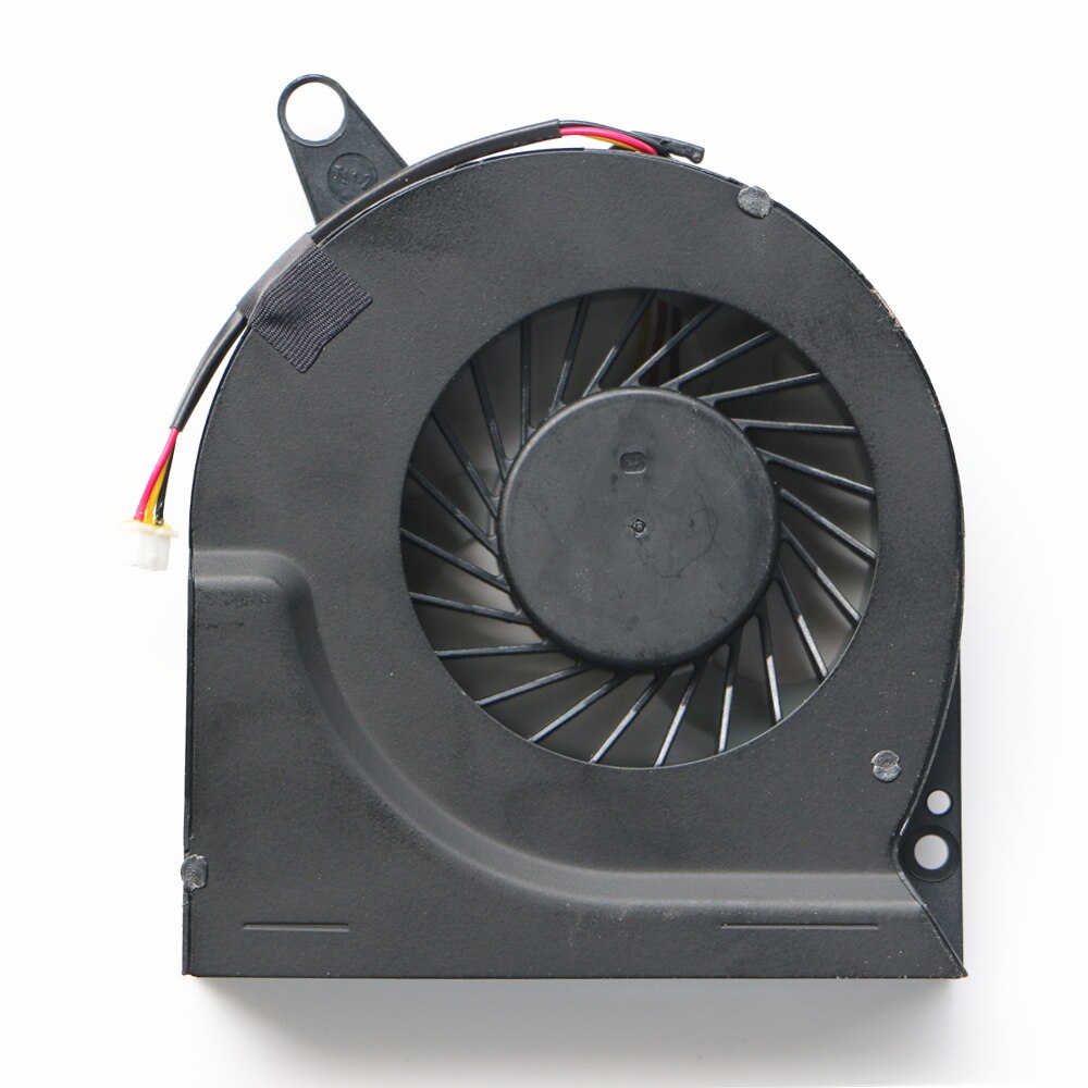 NewOriginal Cpu Fan For Acer Aspire V3-771 V3-771G V3-772 V3-772G Cpu Cooling Fan FCN DFB601205M20T DC5V 0.5A