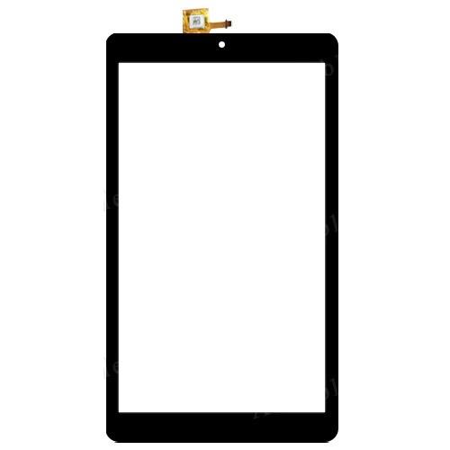10.1 calowy ekran dotykowy Panel Digitizer LWGB10100180 dla ALCATEL ONETOUCH PIXI 3 10 3G 8080 8079 9010x Tablet PC OT 8080 OT 8079