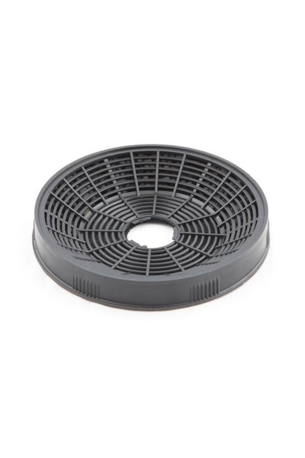 Filtro Carbón Activo Campana Extractora Bosch - Siemens - 12009727 - Dwk065g20t 2 Piezas Aspirador Cocina 16 CM Repuesto Fit