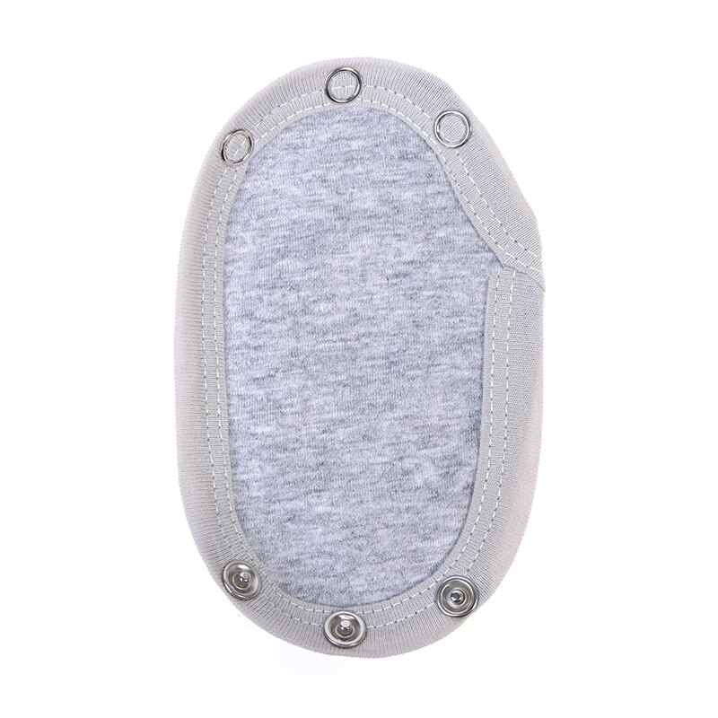 5 farger super nytte bodysuit jumpsuit bleie romper forlenge forleng film baby takrenne jenter låve romper samboer: Gr