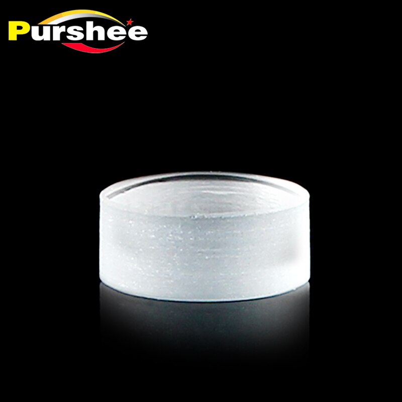Optical glass lens(D6;f20)