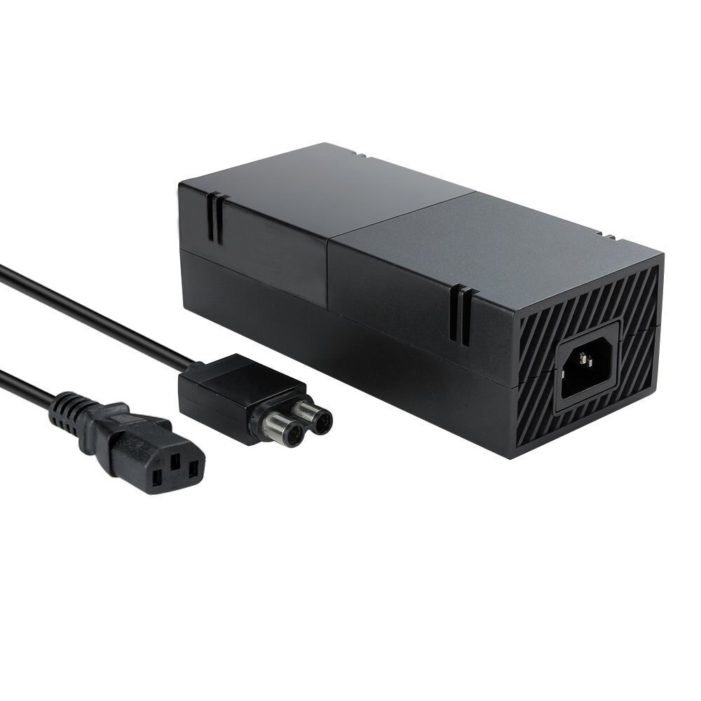 AC Adapter neue und Prämie AC Adapter Ladegerät Netzteil Kabel 100-240Pro Xbox Einer Konsole mit EU Stecker Optional