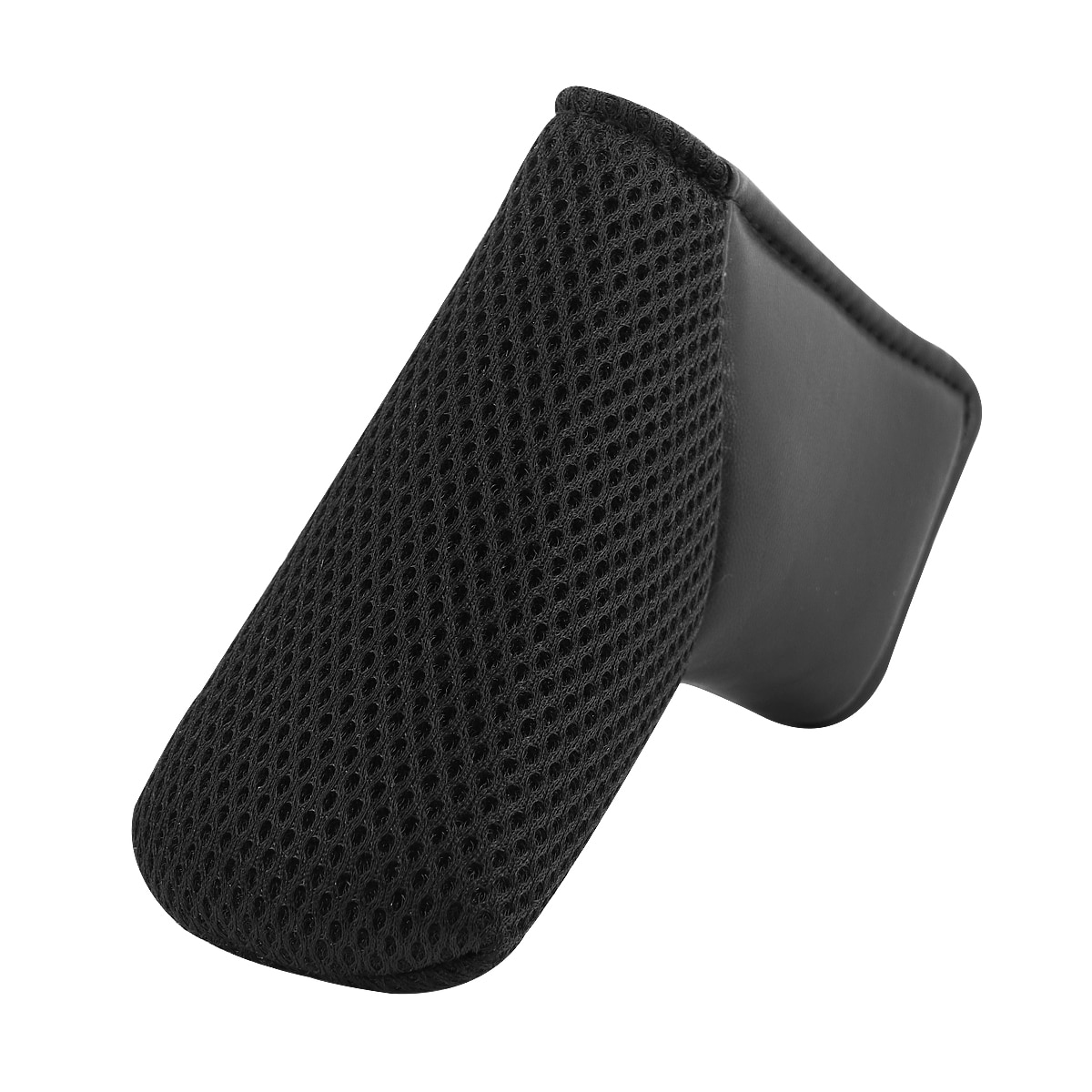 Blade Putter Cover Ping Protector Meshy and Leather Sports