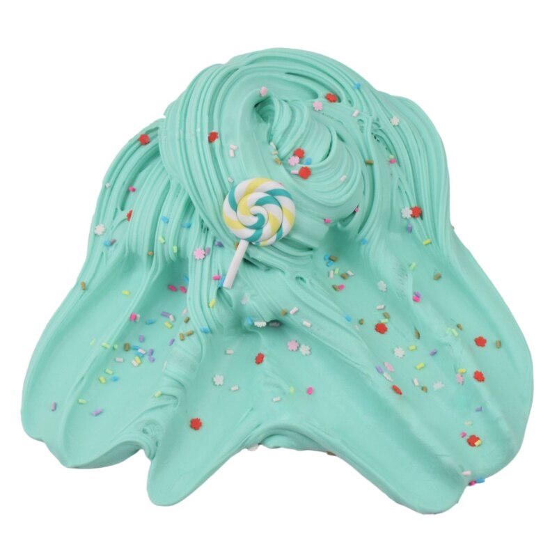 3Pack Party Super Soft Stretchy and Non Sticky DIY Butter Toys