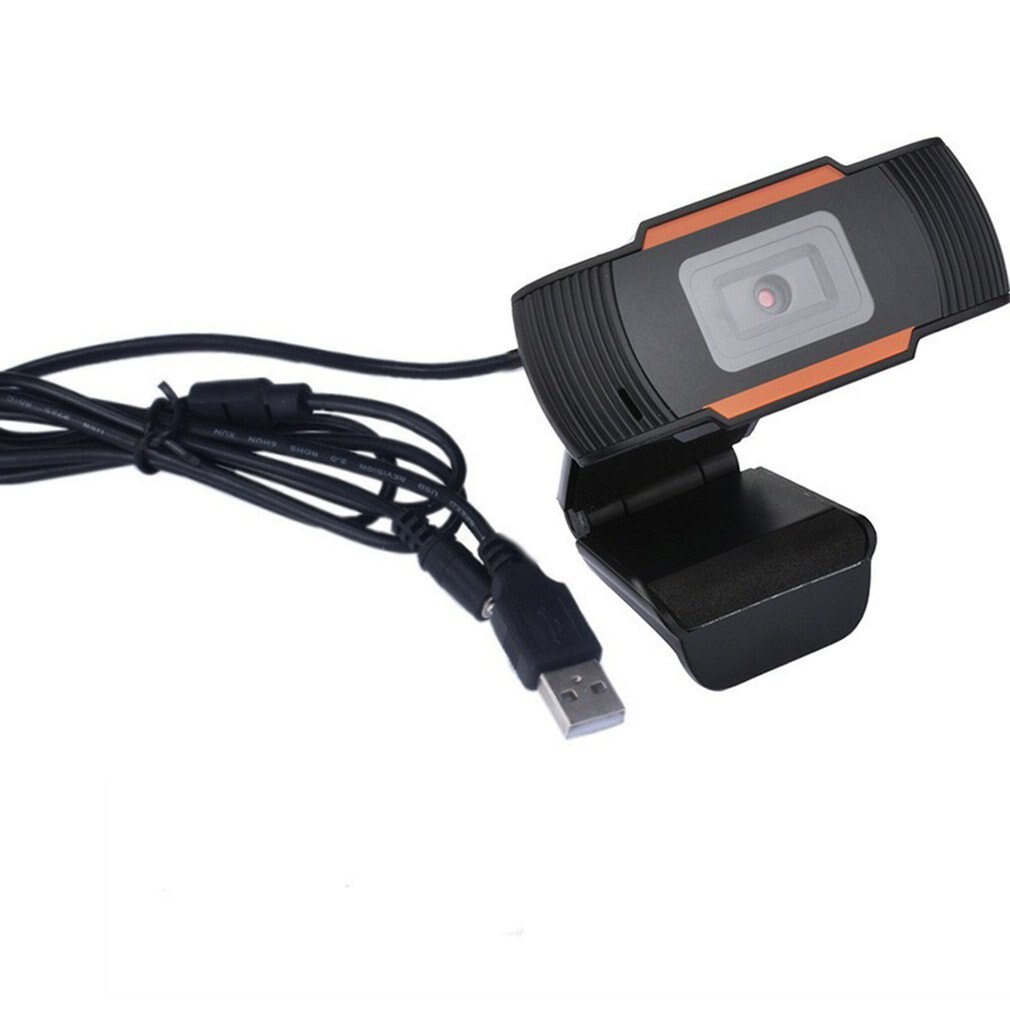 Automatische Computer Webcast Webcam Camera High D... – Grandado