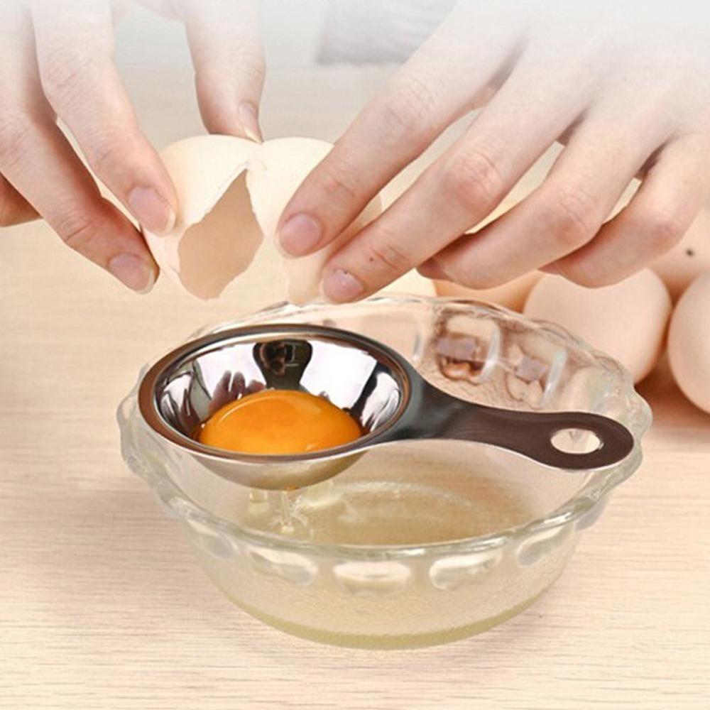 4-teiliges Eierkocher-Set Für Mikrowelle | Gedämpfte Eier Ohne Braten | Aus PP-Material | Spülmaschinengeeignet