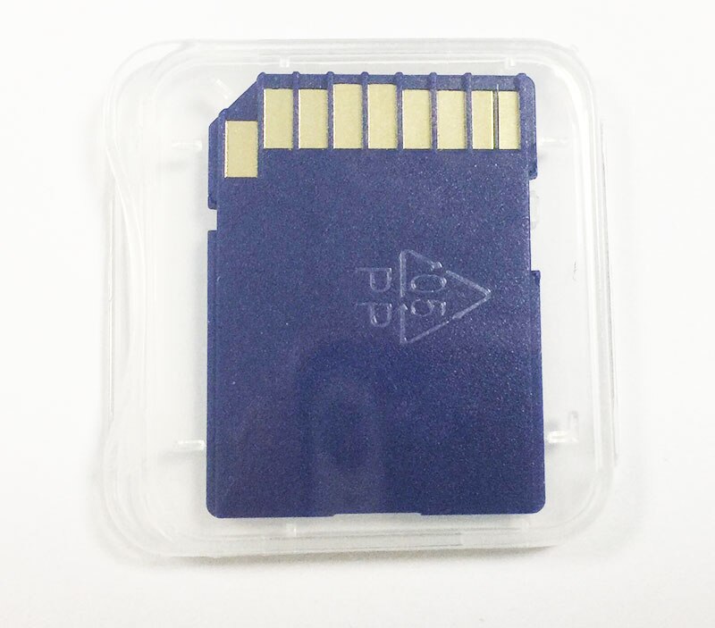 SD Card 16MB 32MB 64MB 128MB 256MB 512 MB 1GB 2GB SD Secure Digital Flash Memory Card Tarjeta Carte