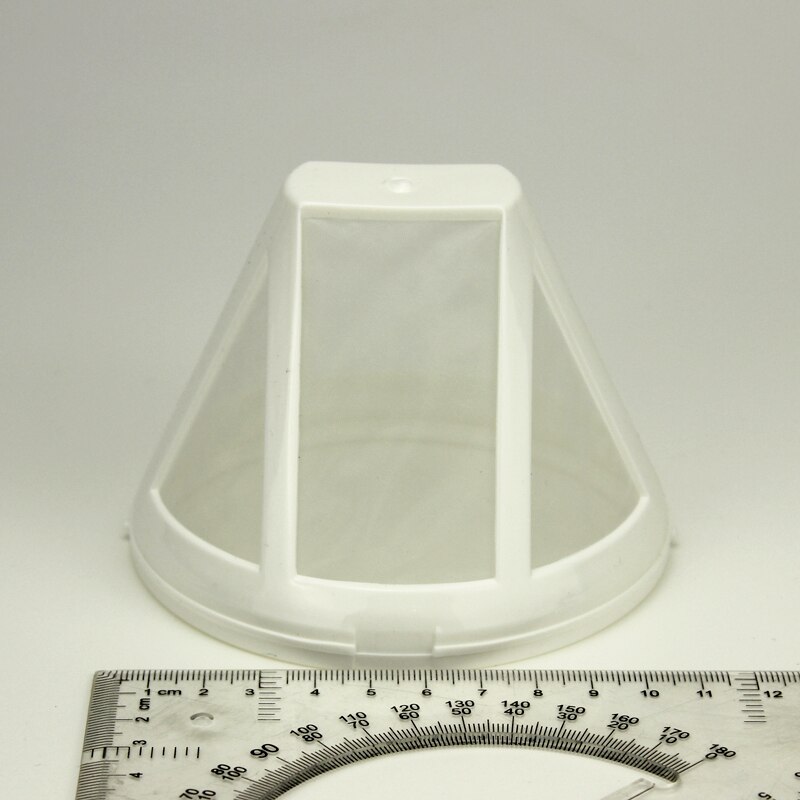 Filtre de remplacement pour Machine à cercueil SIEMENS CG-7213, pièces de rechange, 1 pièce