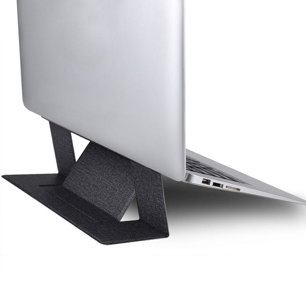 Laptop Stand Onzichtbare Lichtgewicht Computer notebook ultrabook Mof Stand Compatibel met MacBook Air Pro voor ipad 12.9