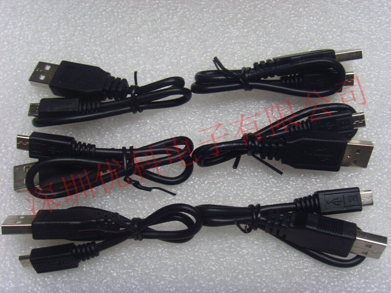 Cables De Carga Para BlackBerry