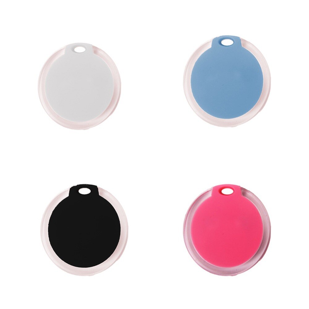 eCos GPS Mini Selftime Smart Anti Lost Device Bluetooth 4.0 Tracker Child Pet Locator #292680