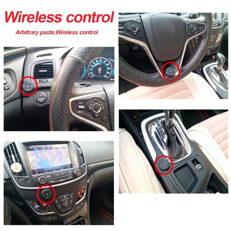 360 degrés panoramique voiture oiseau vue système 4 caméra voiture DVR enregistrement panoramique système de stationnement véhicule sécurité accessoires