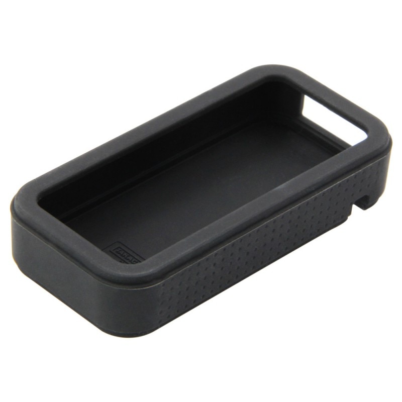 Black PVC Case Soft Rubber Cover Sleeve For TTGO T-Camera ESP32 WROVER & PSRAM Camera Module Case Accessories