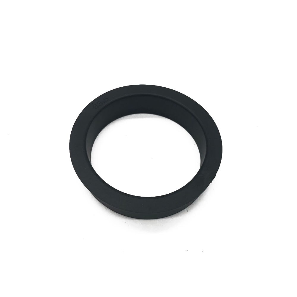 Filtro aria di gomma riducendo anello 76 millimetri a 63.5 millimetri/76 MILLIMETRI a 60 millimetri universale 76 millimetri al di fuori diametro