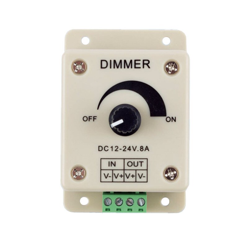 Onderkap Dometic Freshjet FJX ADBM Luchtverdeelbox, handmatige bediening Led verlichting nr