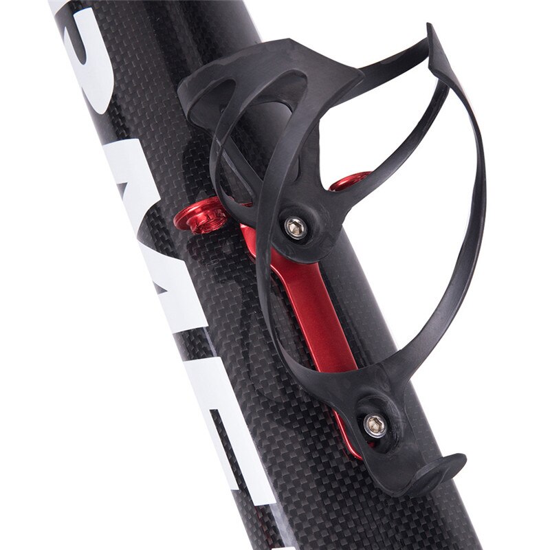 Soporte de cartucho de CO2 para bicicleta de montaña, Portable, duradero, para botella de agua, piezas ligeras para ciclismo, deporte al aire libre, #291116
