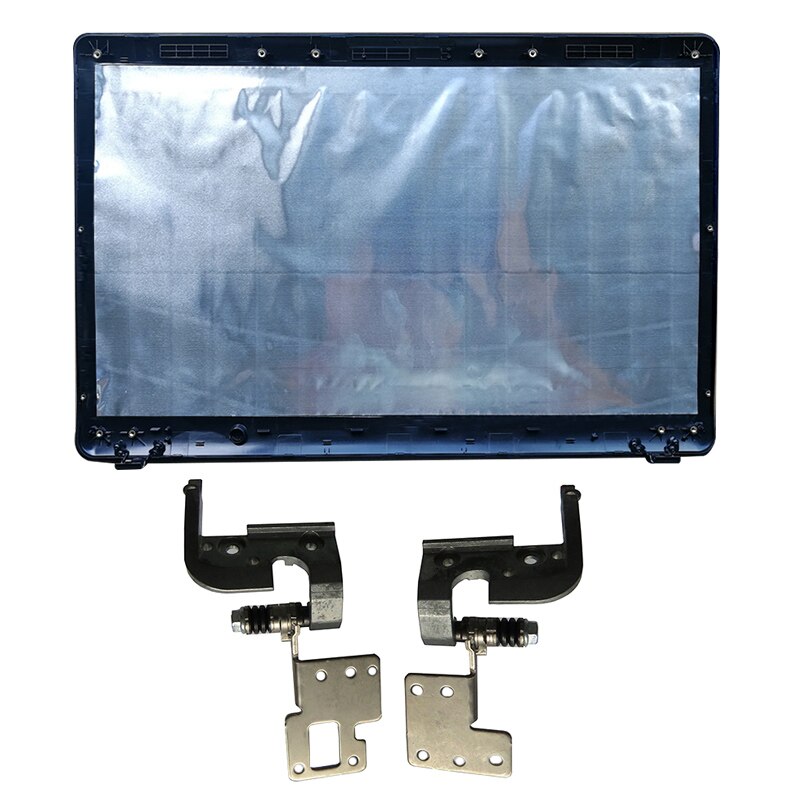 Laptop LCD Back Cover/Front Bezel/Hinges For Asus K52 A52 X52 K52F K52J K52JK A52JR X52JV A52J: A Hinges