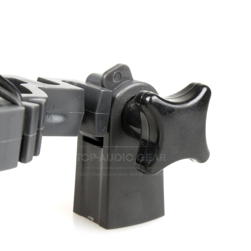 Spider Microphone Shock Mount Clip Clamp Shockproof Suspension Mic Stand Holder For sE X1A X 1 1A X1 A 2200A 2200 SE2200 SE2200A