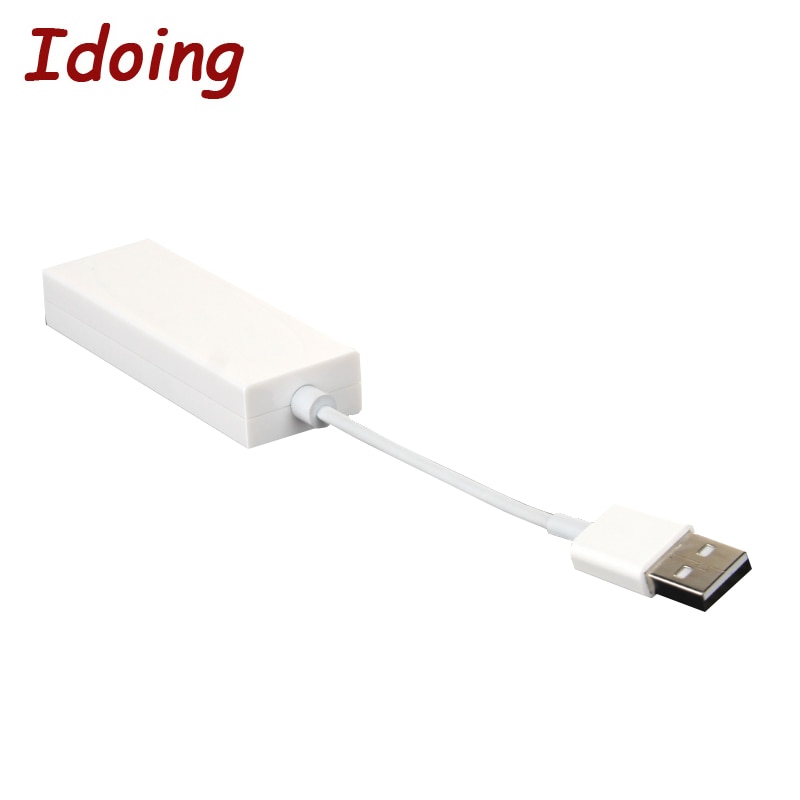 Idoing Carplay USB Dongle For Android Car Navigation GPS With Smart link Supports iOS Phones