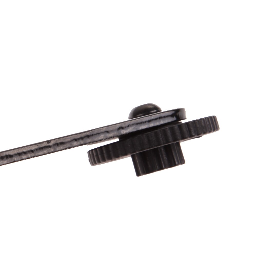 Durable Bicycle Repair Tools BB Bottom Bracket Install Spanner Shimano Hollowtech II 2 Wrench Crankset Outdoor Bicycle Tools