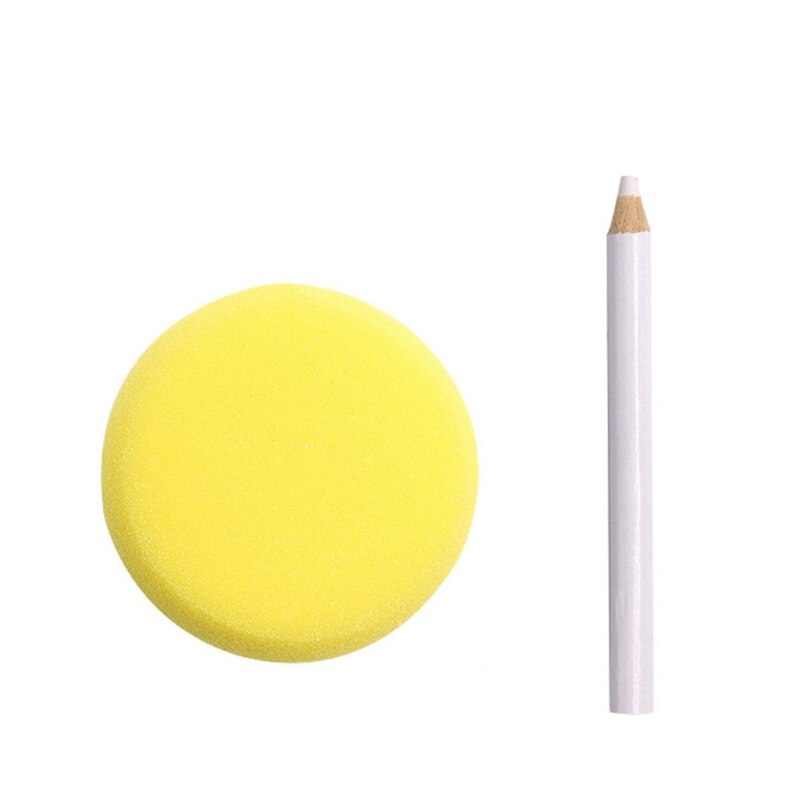 49pcs Mandala Dotting Pen Tools Set Stencil Ball Stylus Paint Tray for Painting Rock Coloring Drawing Drafting Art Supplies