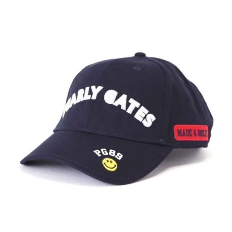 Golf Hat Sport golf cap: navy