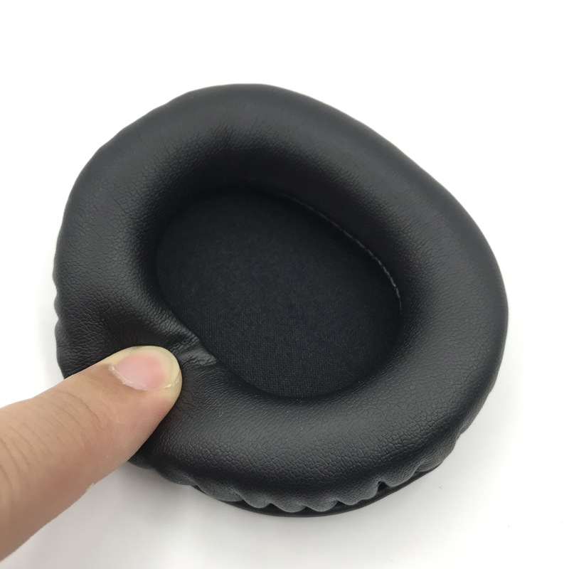 Ersatz-Ohrpolster aus weichem Schaumstoff für Audio-Technica ATH-SR30BT AR5BT AR5IS Kopfhörerpolster 12.28