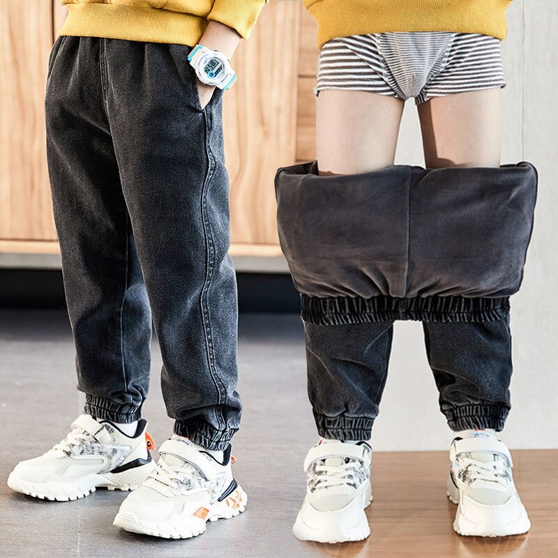 BONOBO Jeans EINTEILER MIT GÜRTEL - Tuinbroek - bleu gris/blauwgrijs