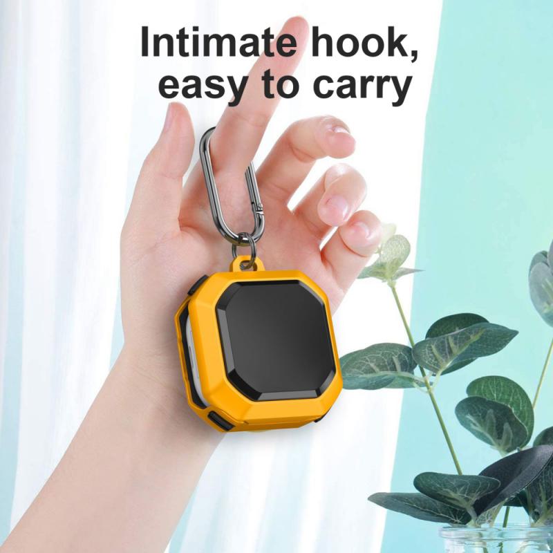 Funda protectora para Samsung Galaxy Buds Live/Pro, carcasa para auriculares inalámbricos, Auriculares Bluetooth