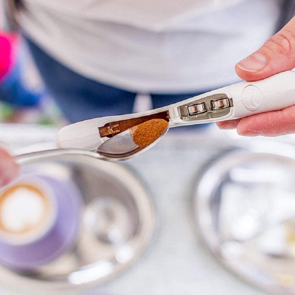 Electrical Latte Art Pen For Coffee Cake Spice Pen Cake Decoration Pen Coffee Carving Pen Baking Pastry Tools T0Z0