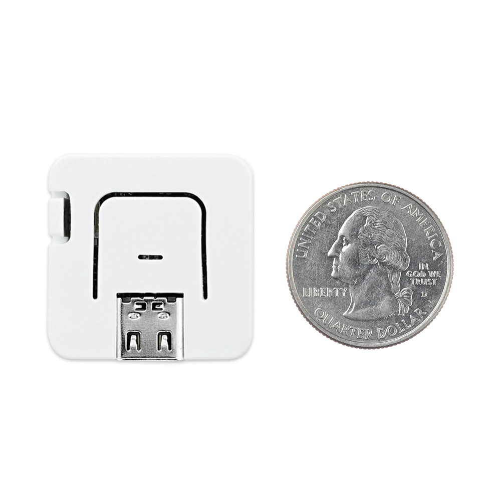 M5Stack officiële ATOMS3 Lite ESP32S3 ontwikkelkit