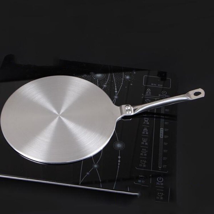 Stainless Steel Heat Diffuser Electric Heat Diffus... – Grandado