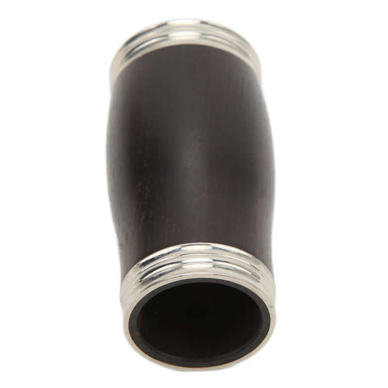 Clarinets Barrels Pitch Pipe Adjustable Clarinet Barrel for Amateurs for Professionals
