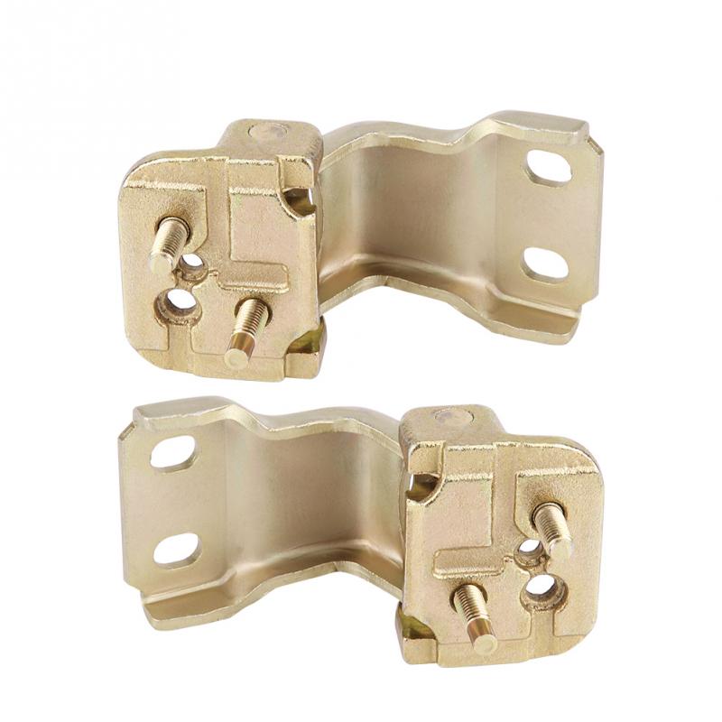 Rear Right Door Upper Top Hinge Replacement for Ford Transit MK6 2000-2006 YC15 V42982 A